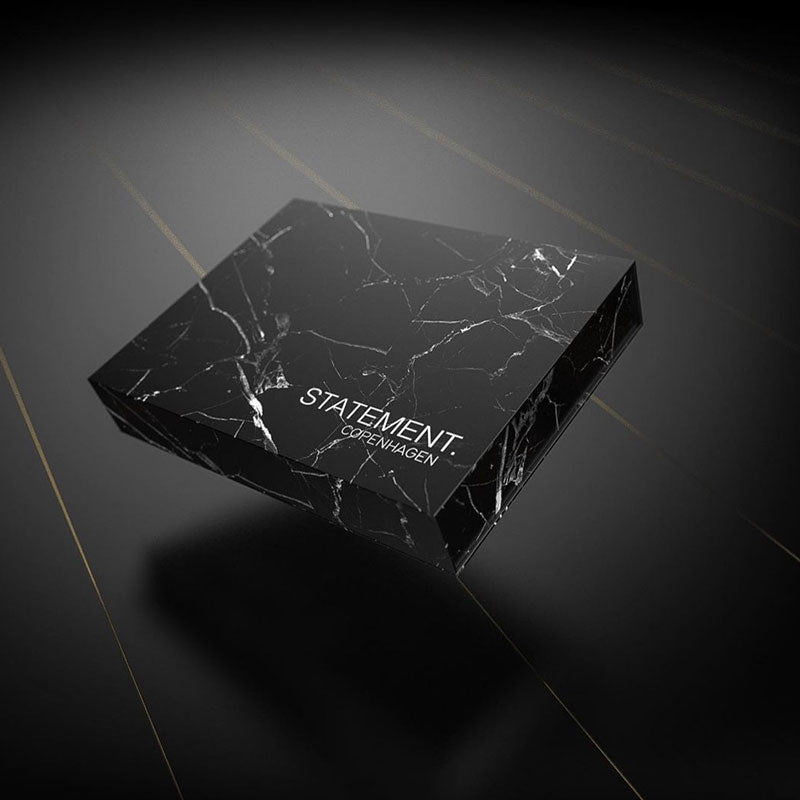 BRONZE Couples Advent Calendar STATEMENT COPENHAGEN Statement bronze-couples-advent-calendar-statement-copenhagen-statement