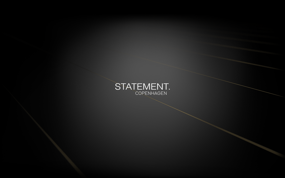Statement Copenhagen ApS logo