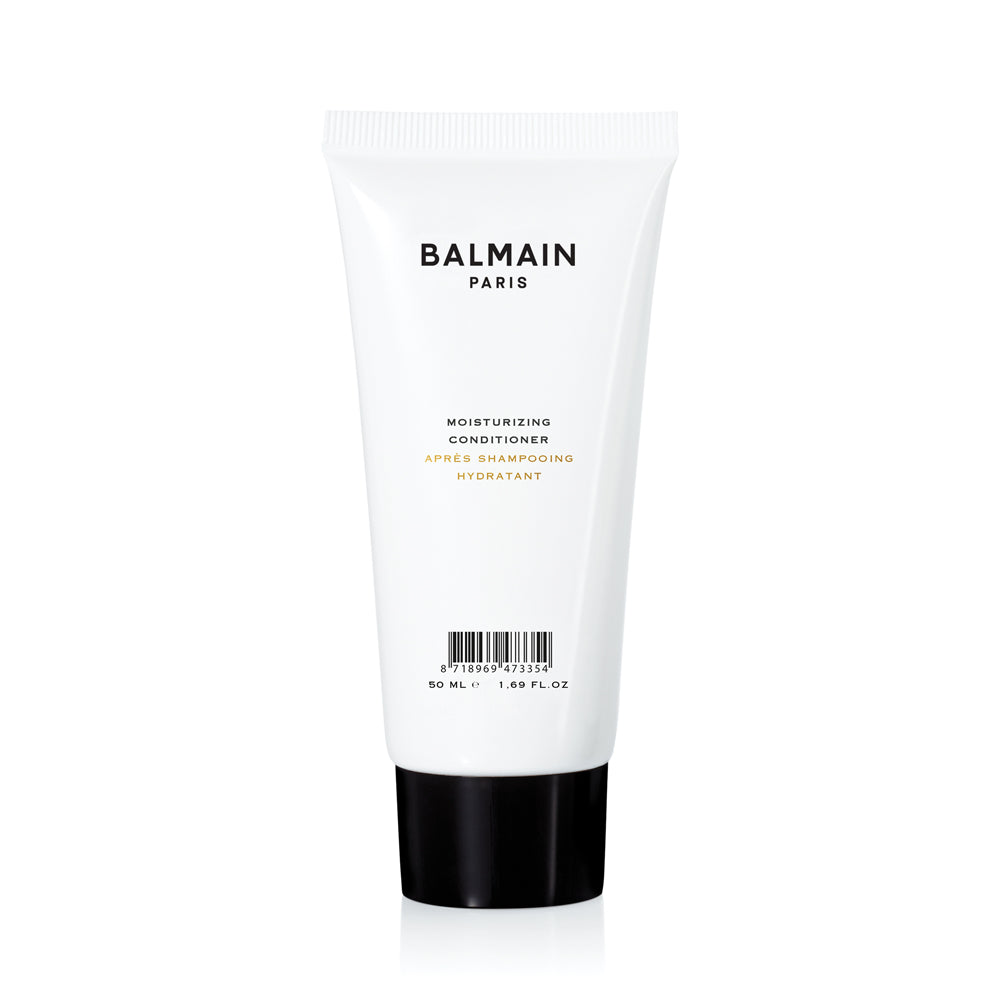 Balmain Moisturizing Conditioner Travel 50 ml main image 1