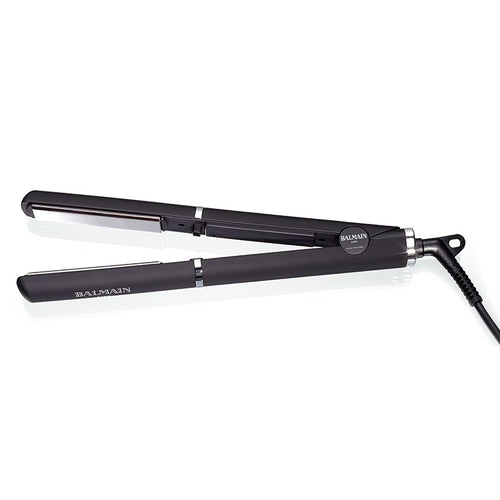 BALMAIN Professional titanium straightener eu plug STATEMENT COPENHAGEN